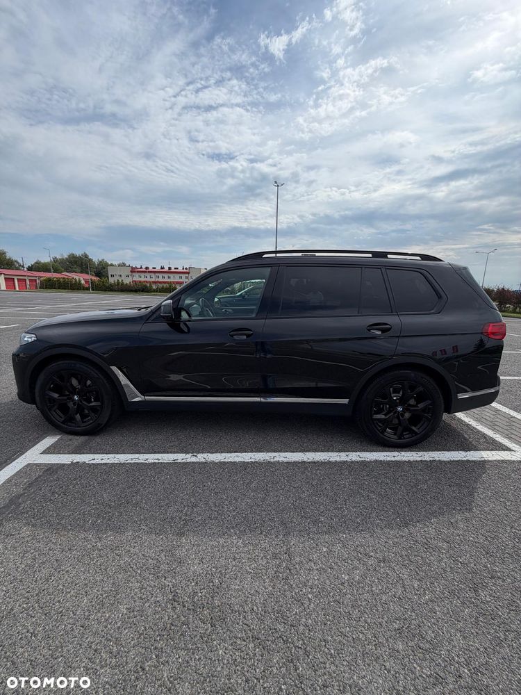 BMW X7 xDrive40i mHEV sport - 3