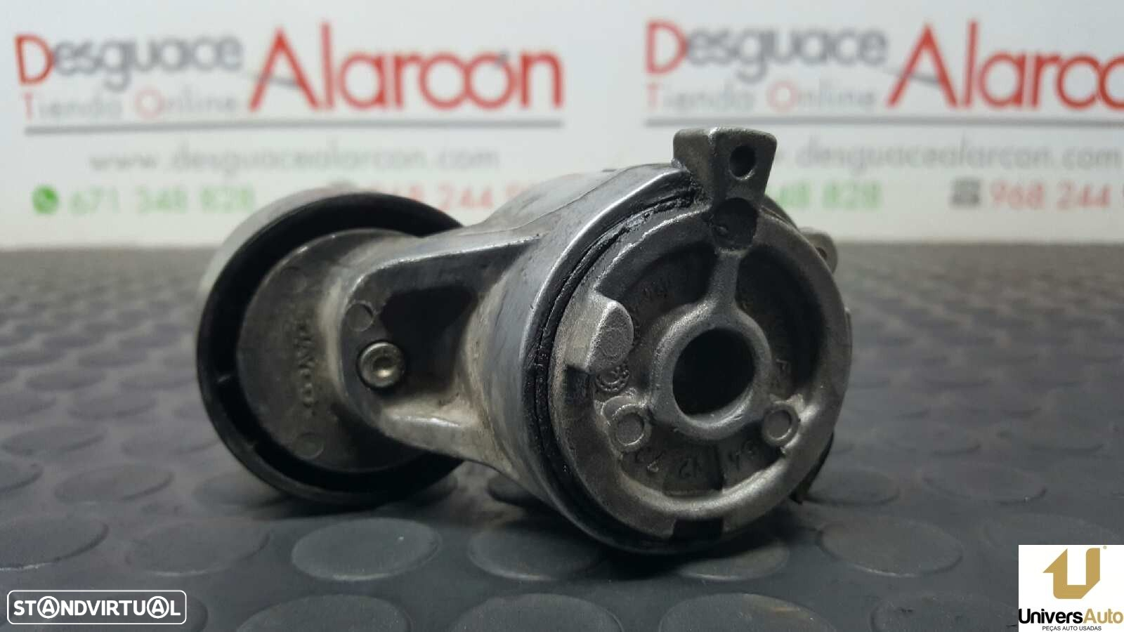 TENSOR CORREIA AUXILIAR PEUGEOT PARTNER (S2) COMBI PLUS - 5