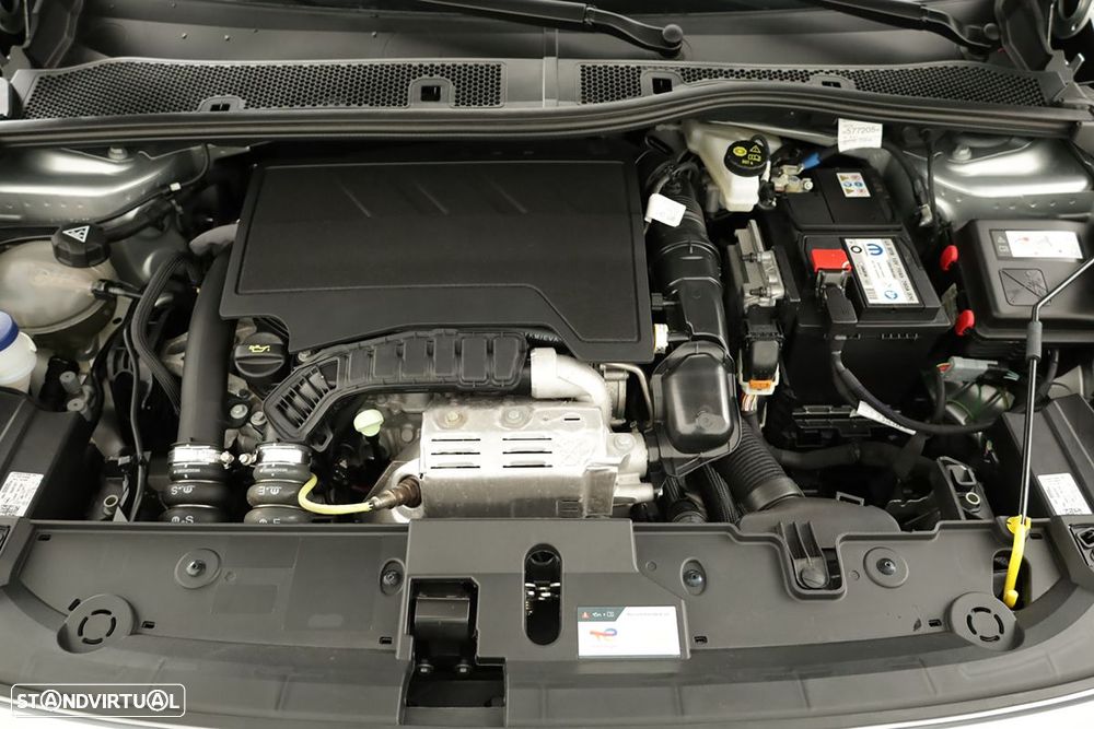 Opel Corsa 1.2 T Edition - 23