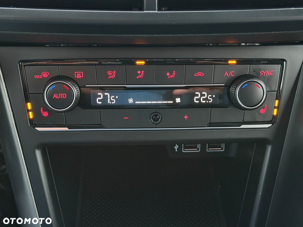 Volkswagen Polo 1.0 Comfortline - 19