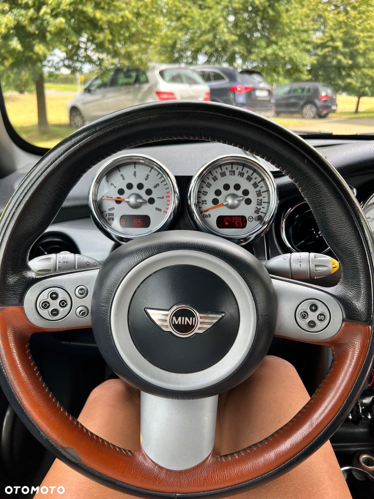 MINI Cooper - 7