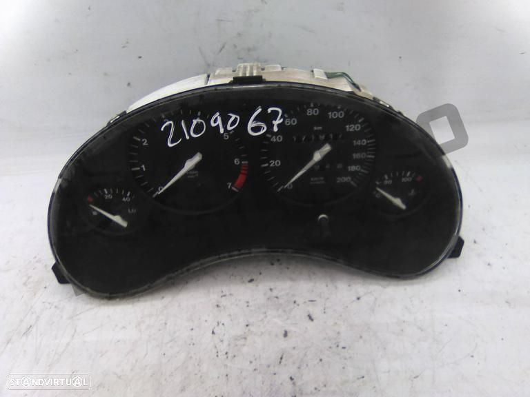 Quadrante 9053_4403 Opel Corsa B [1993_2000] 1.0 I 12v - 1