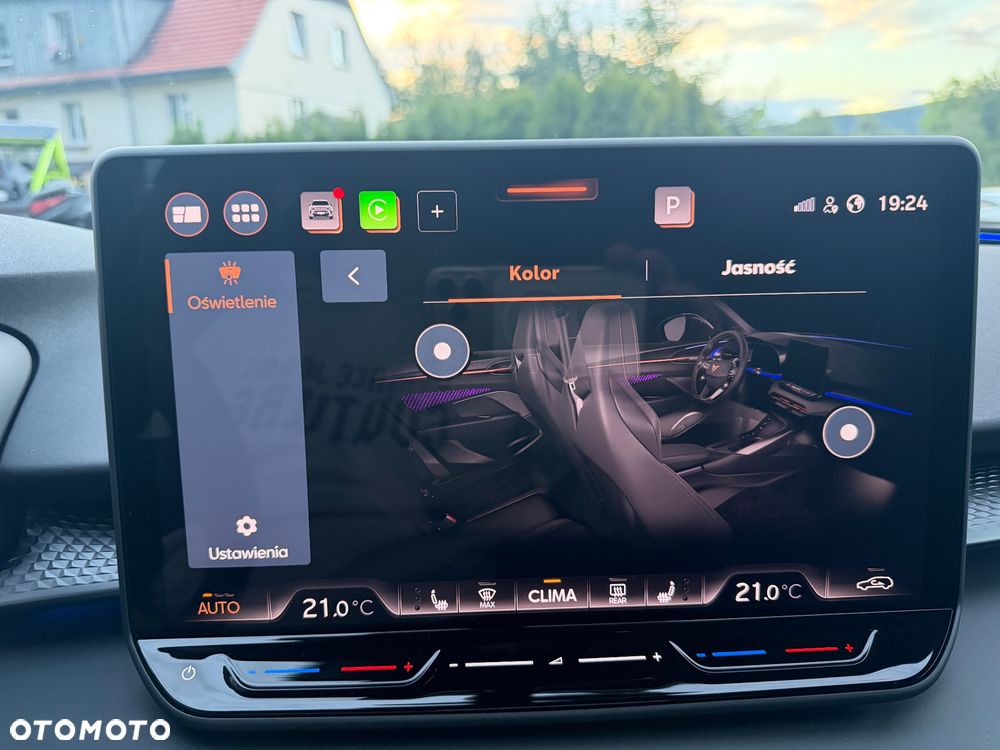 Cupra Terramar 1.5 eTSI mHEV Advantage Edition DCC DSG - 29