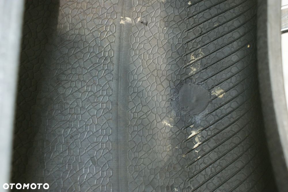 całoroczne 225/55R17 CONTINENTAL ALLSEASONCONTACT 7,2mm B2003 - 3