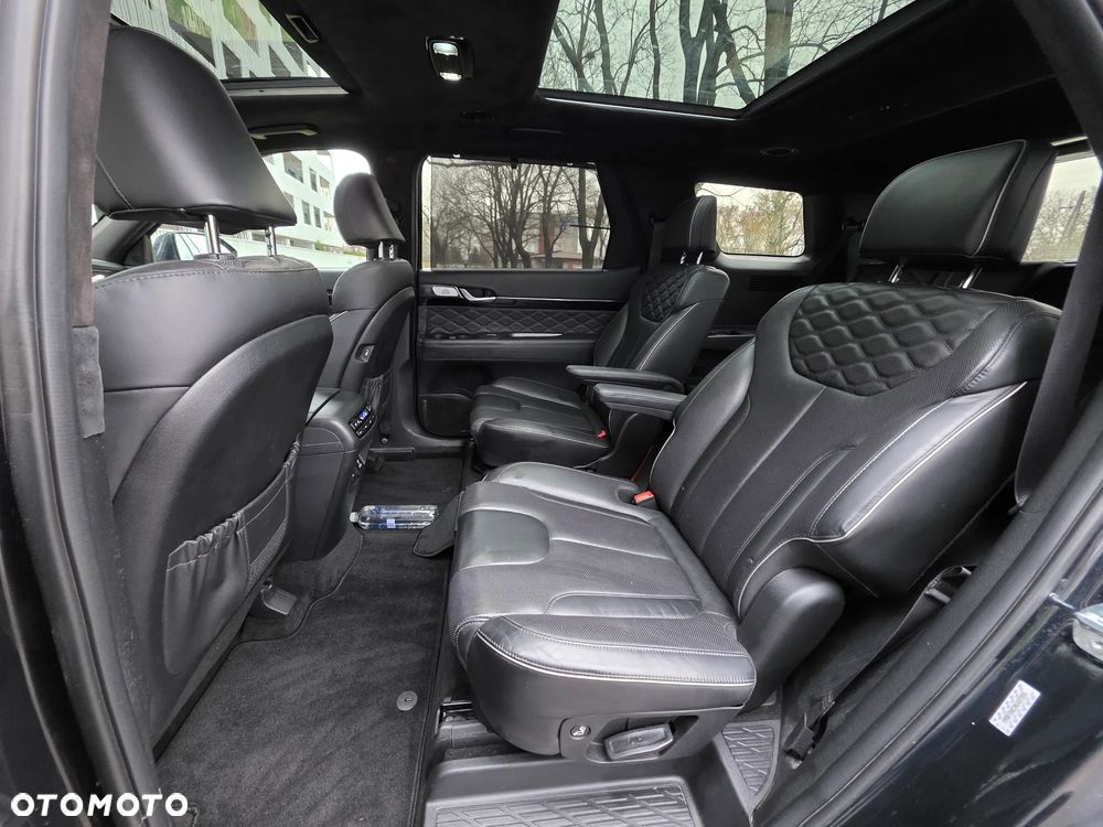 Hyundai Palisade - 24