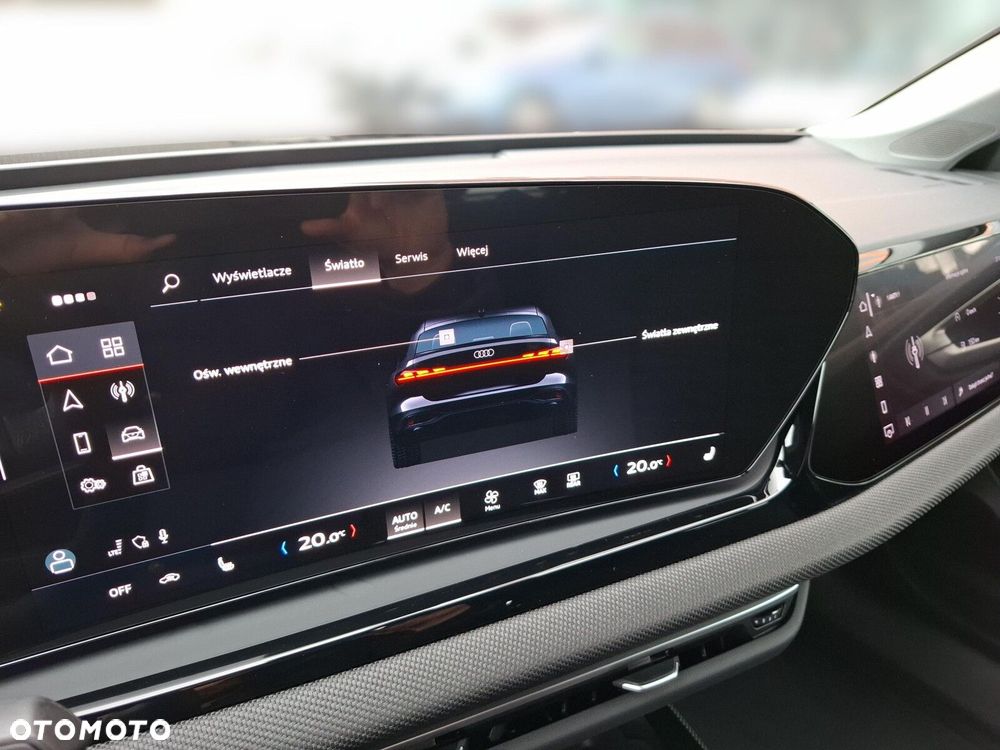 Audi A5 Limousine TFSI S tronic - 34