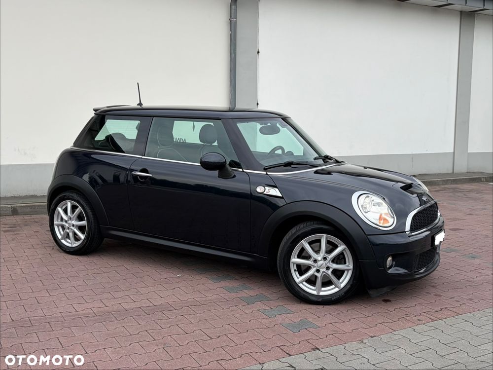 MINI Cooper S - 7