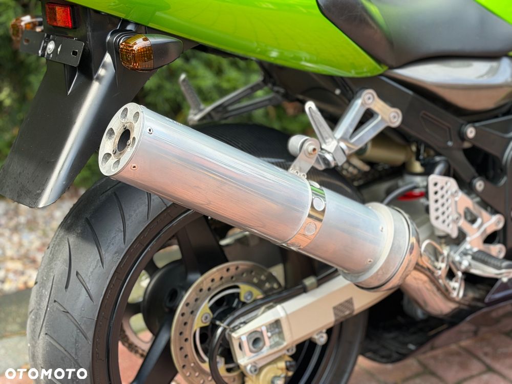 Kawasaki Ninja - 24