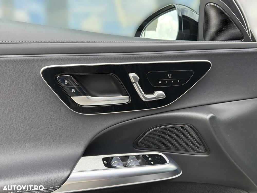 Mercedes-Benz E 200 MHEV 4MATIC Aut. - 17