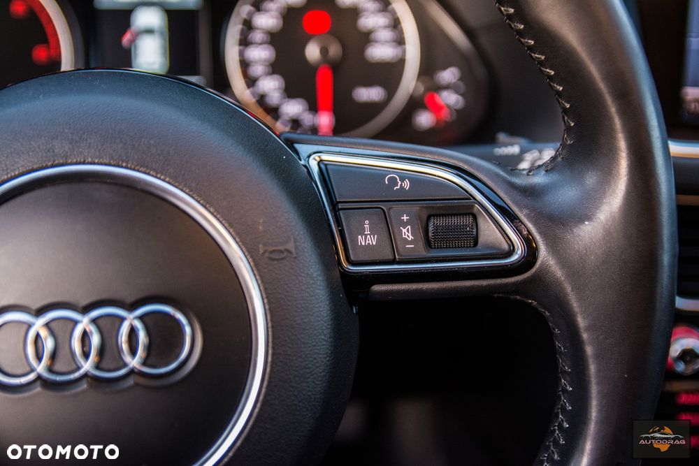 Audi Q5 2.0 TDI Quattro - 21