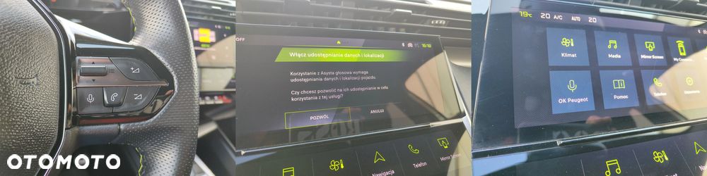 Peugeot 308 BlueHDi 130 EAT8 Stop & Start GT - 24