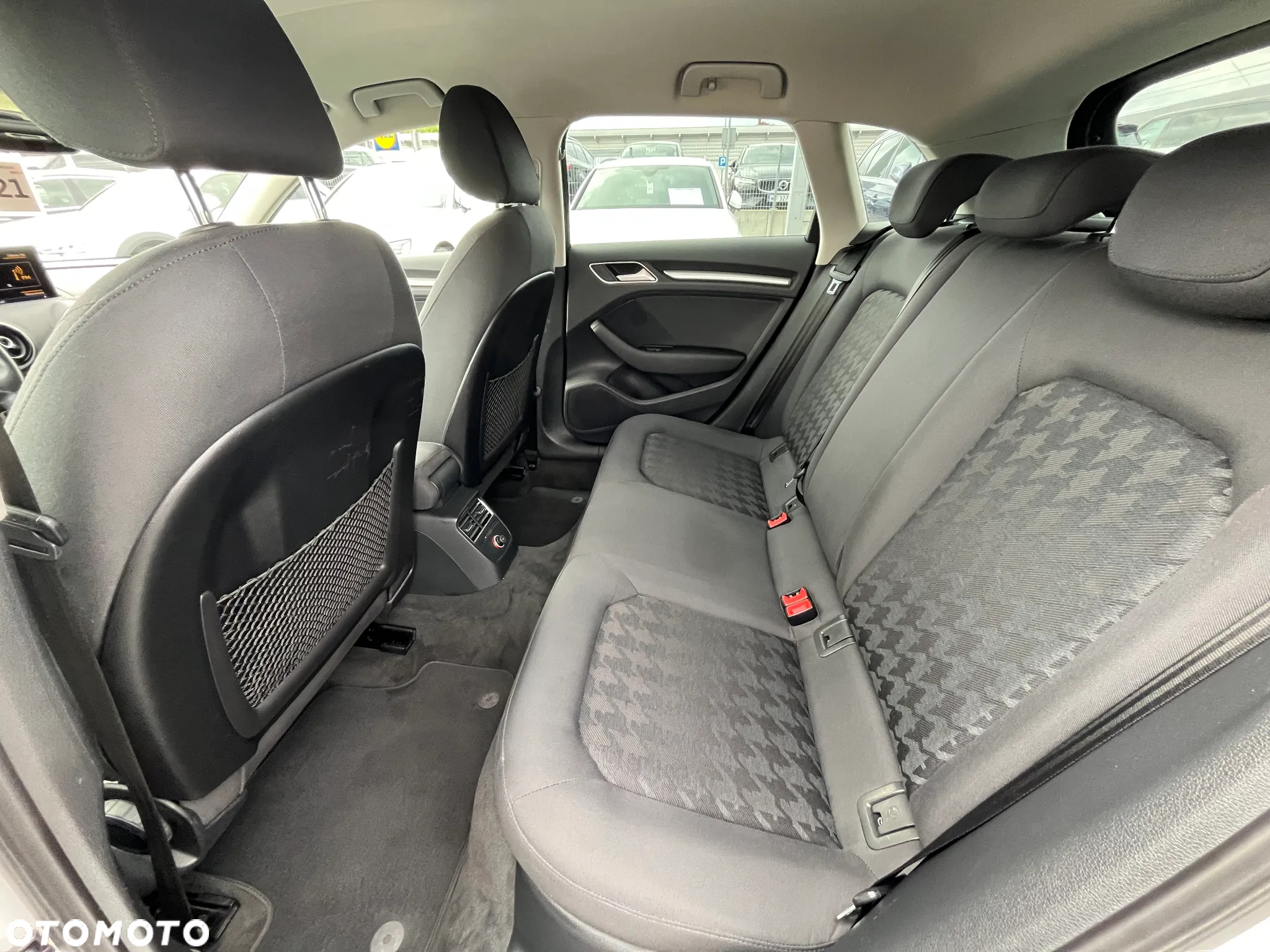 Audi A3 1.4 TFSI Ambition S tronic - 13