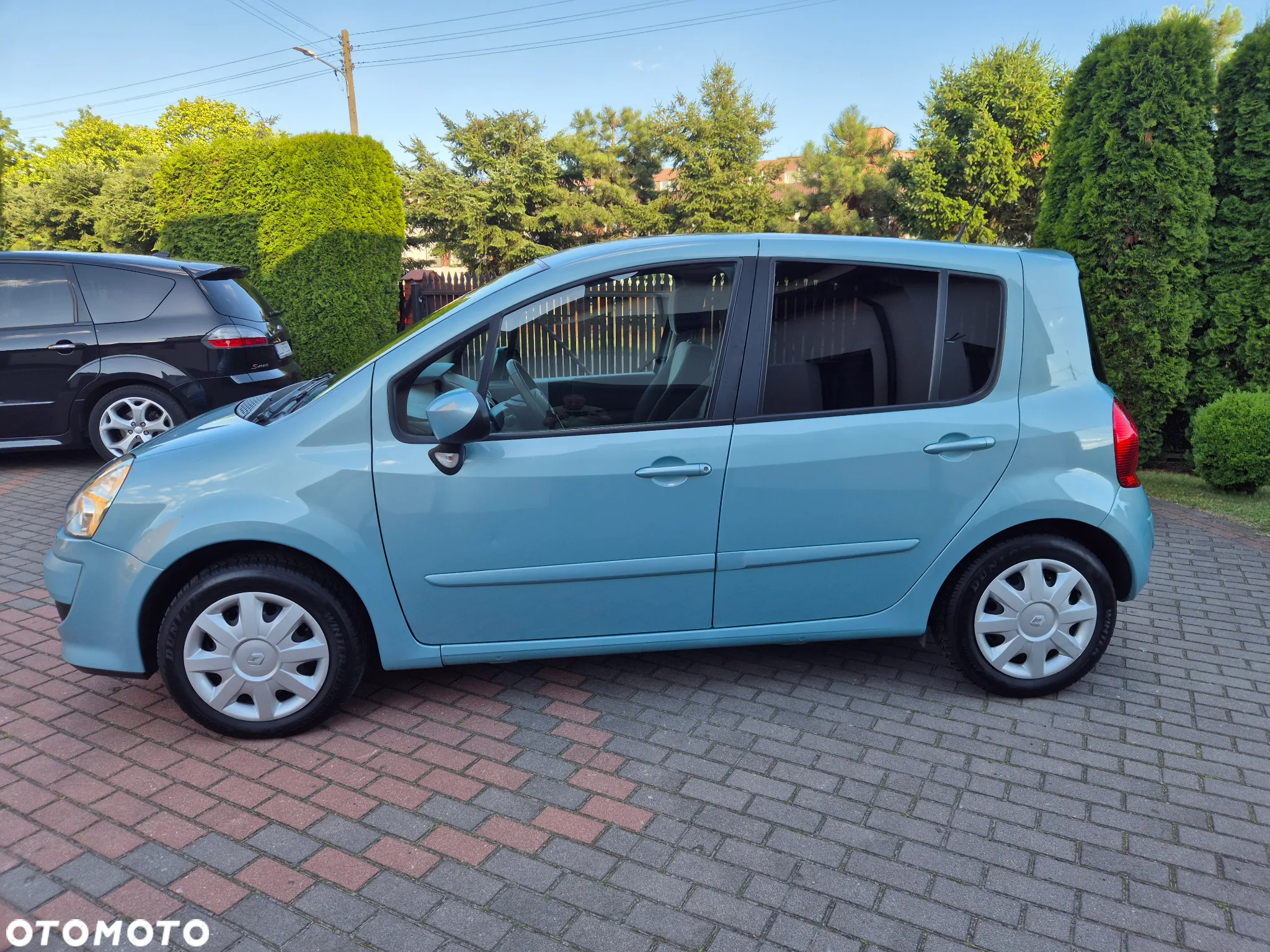 Renault Modus 1.2 16V TCE Dynamique - 4