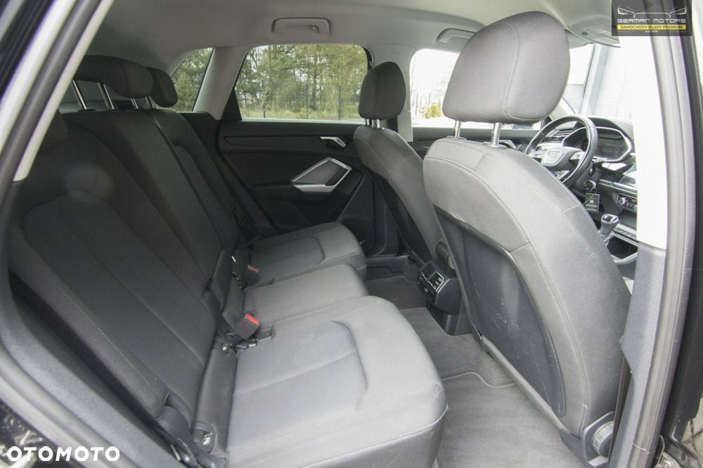 Audi Q3 35 TFSI S tronic advanced - 29