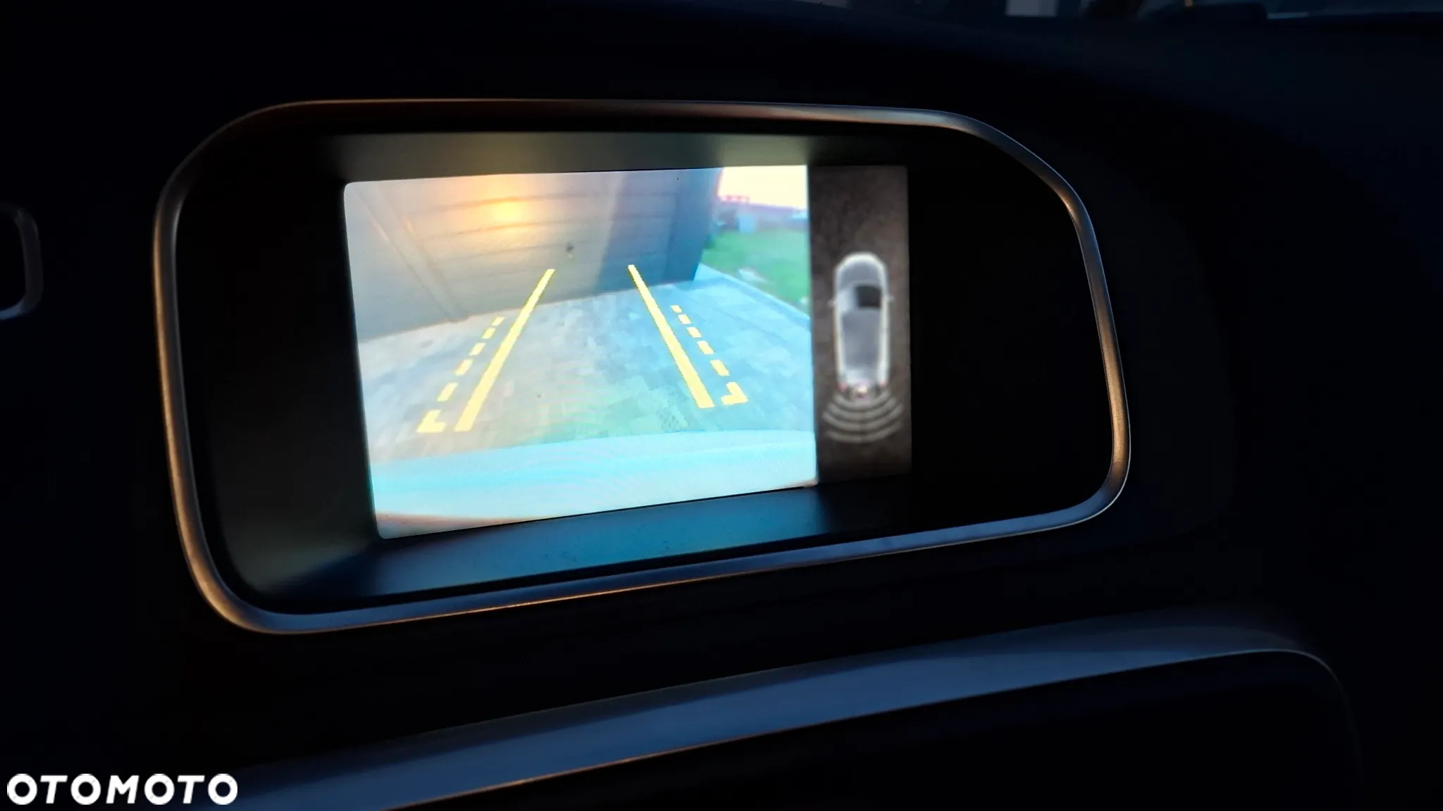 Volvo V40 D2 Summum - 9