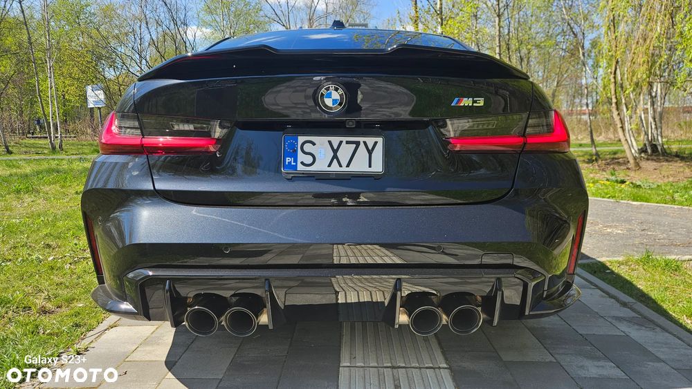 BMW M3 - 4