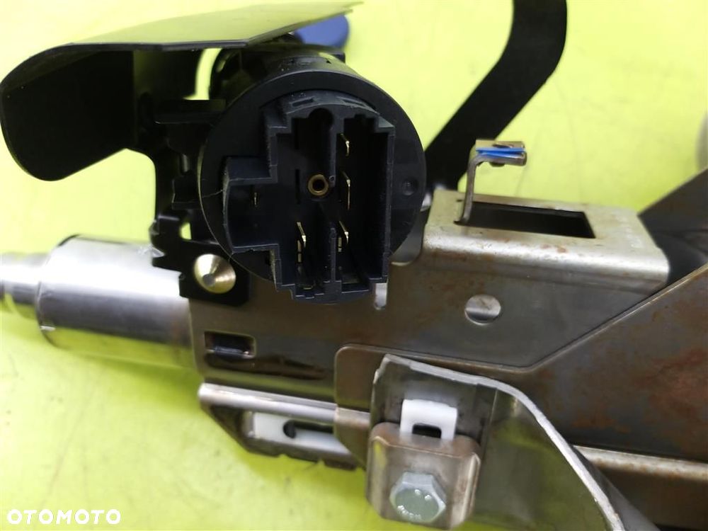 Wspomaganie elektryczne KOLUMNA Fiat Stilo 2001-2007 TRW STACYJKA KLUCZYK - 6