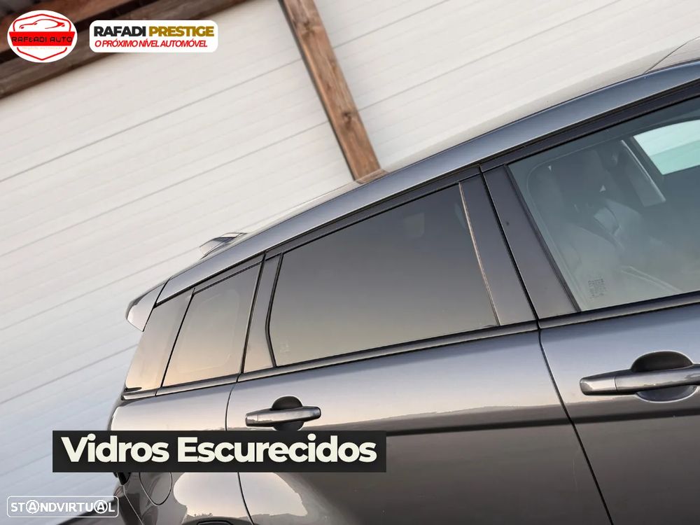 Land Rover Range Rover Evoque D150 FWD S - 8