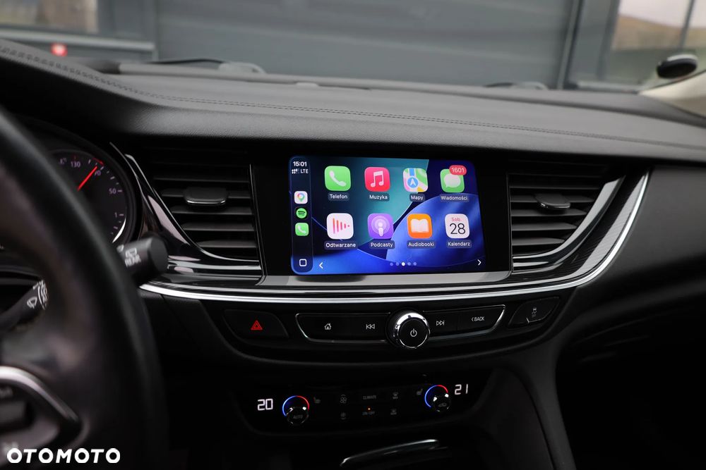 Opel Insignia 2.0 CDTI automatik Innovation - 9