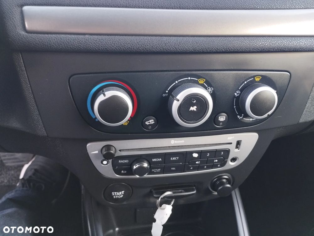 Renault Megane 1.6 16V 100 TomTom Edition - 14