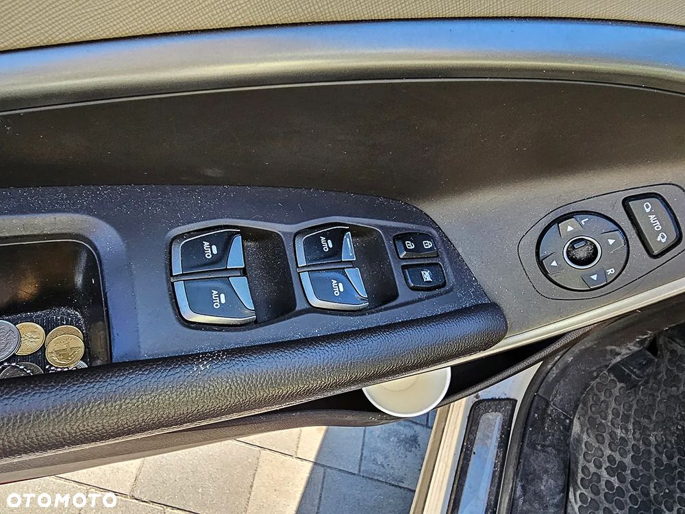 Hyundai Santa Fe 2.0 CRDi Executive 4WD - 14