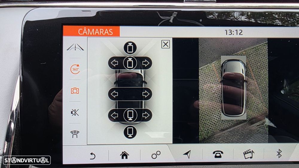 Land Rover Range Rover Evoque D180 R-Dynamic HSE - 50