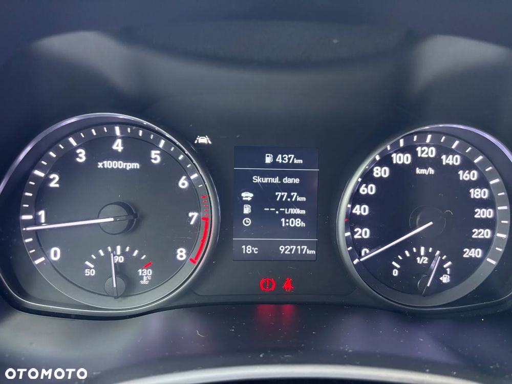 Hyundai i30 1.5 DPI Modern - 24