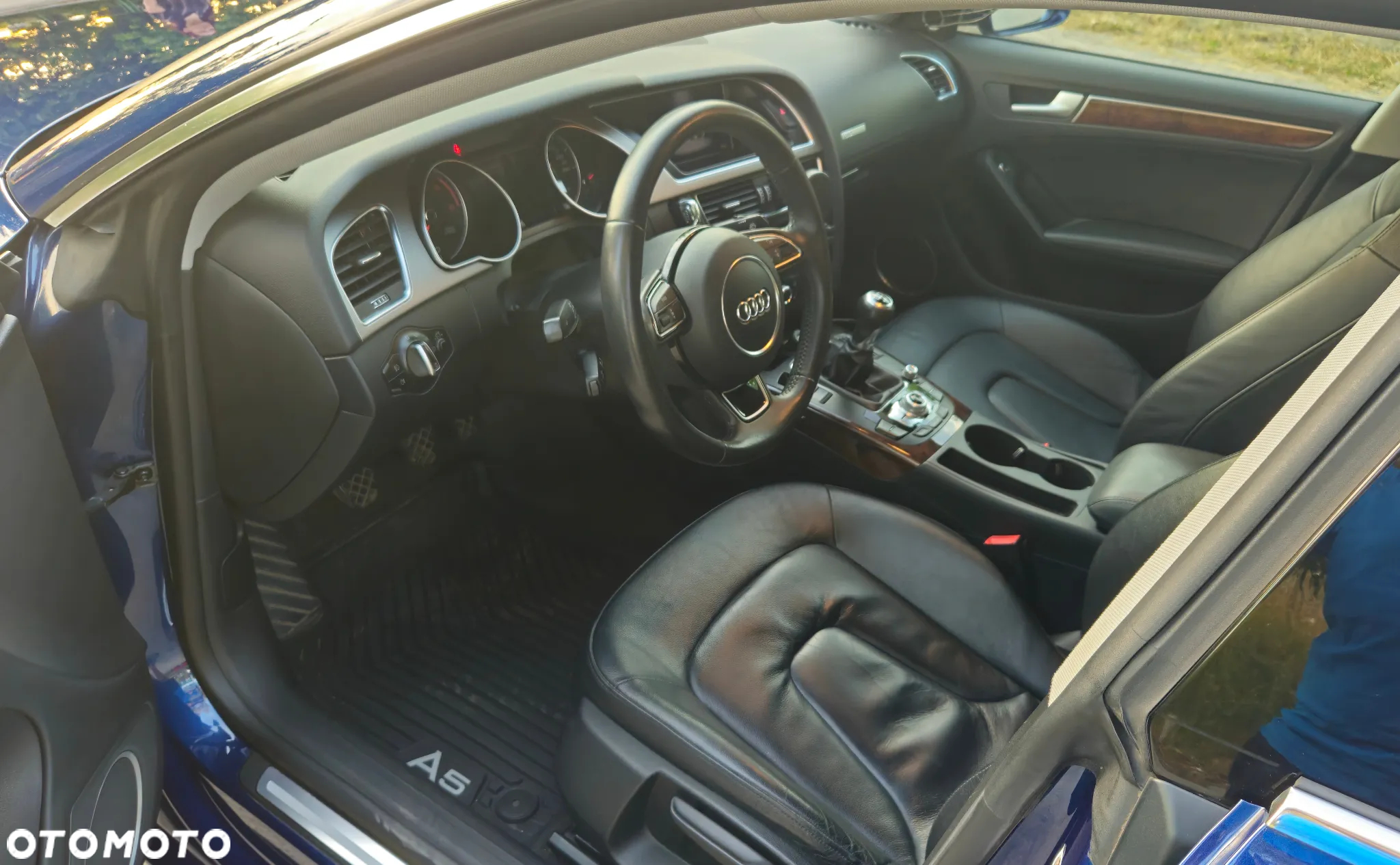 Audi A5 2.0 TDI - 10