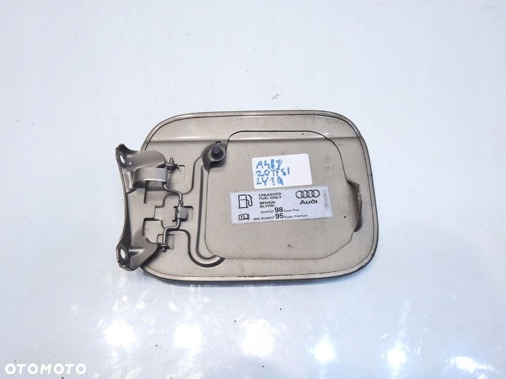 KLAPKA WLEWU PALIWA LY1Q AUDI A4 B7 8E0010184Q - 3