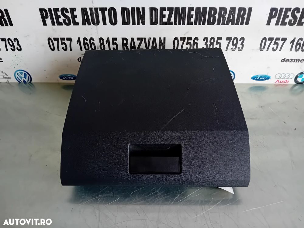 Torpedo Cutie Acte Dodge Caliber An 2006-2012 Volan Stanga Motor BWD - 2