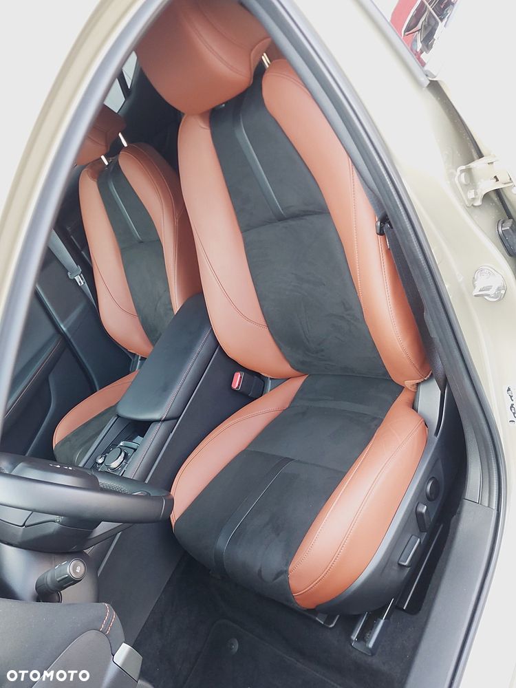 Mazda 3 SKYACTIV-G 2.0 M-Hybrid 150 DRIVE SELECTION - 15