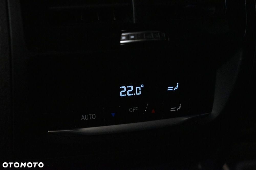 BMW X4 xDrive20d M Sport sport - 20