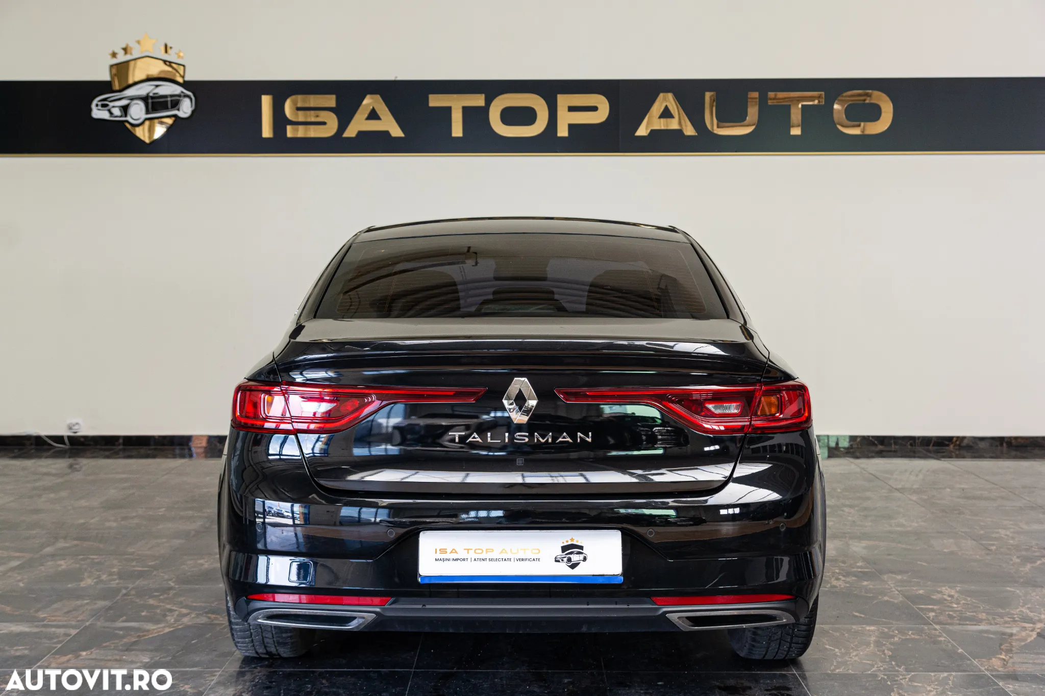 Renault Talisman - 29