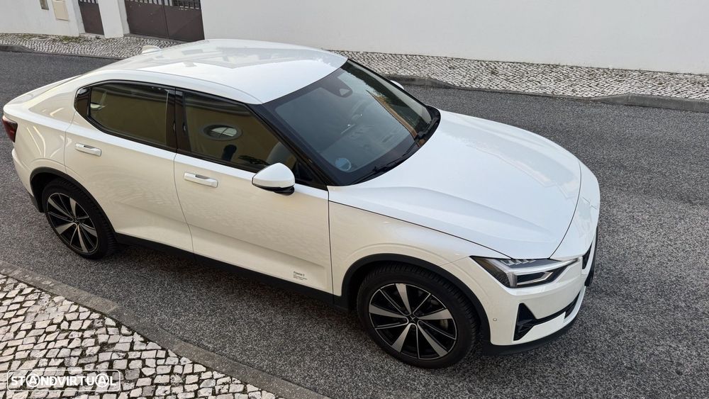 Polestar 2 Standard Range 69 kWh - 1