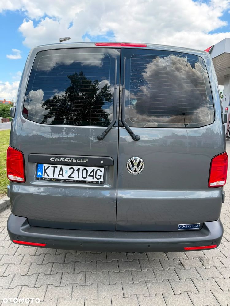 Volkswagen Caravelle 2.0 TDI L2 Highline - 2
