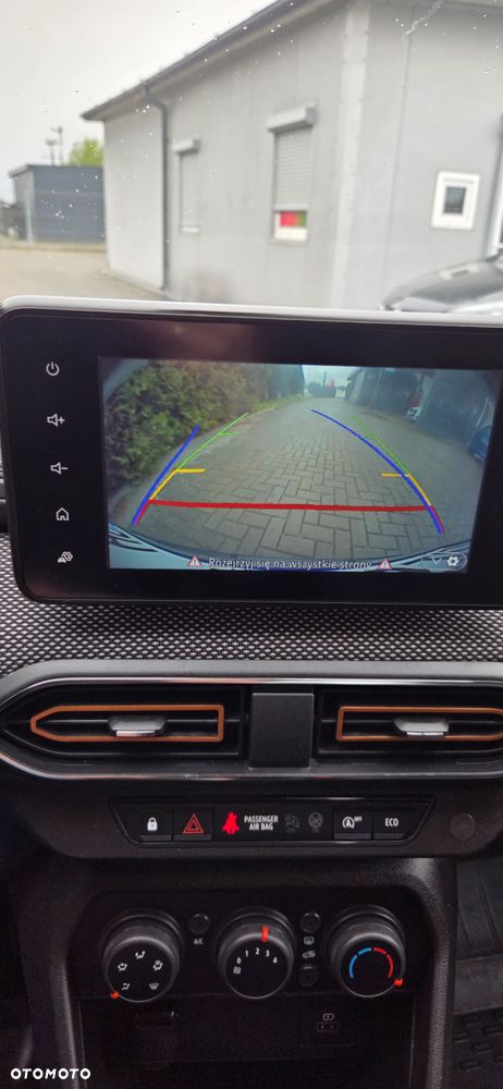 Dacia Sandero Stepway 1.0 TCe Laureate S&S - 26