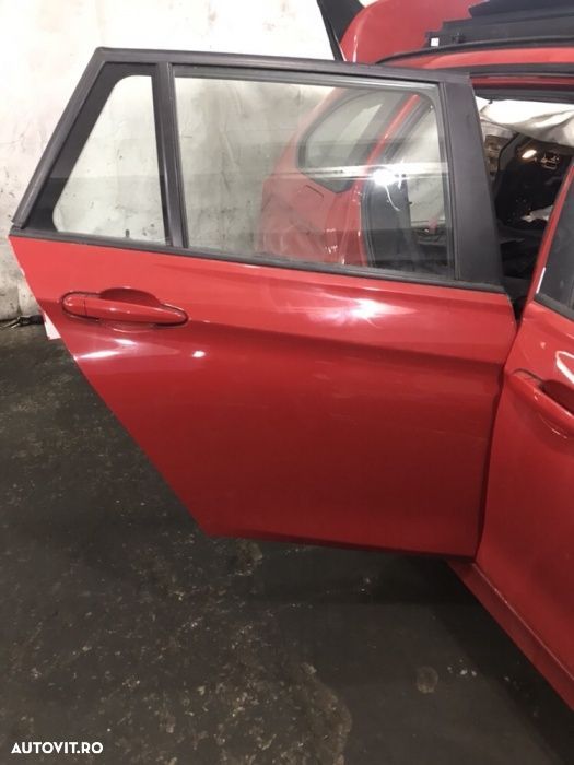 Usa bmw 316d,318d,320d,325,330,335, f31 din 2013 - 1