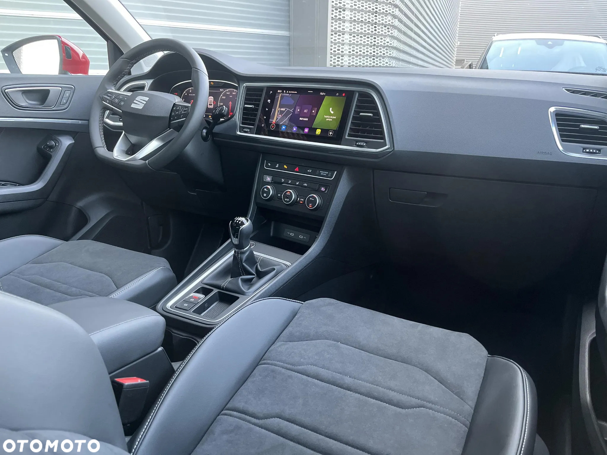 Seat Ateca 1.5 TSI Style S&S - 25