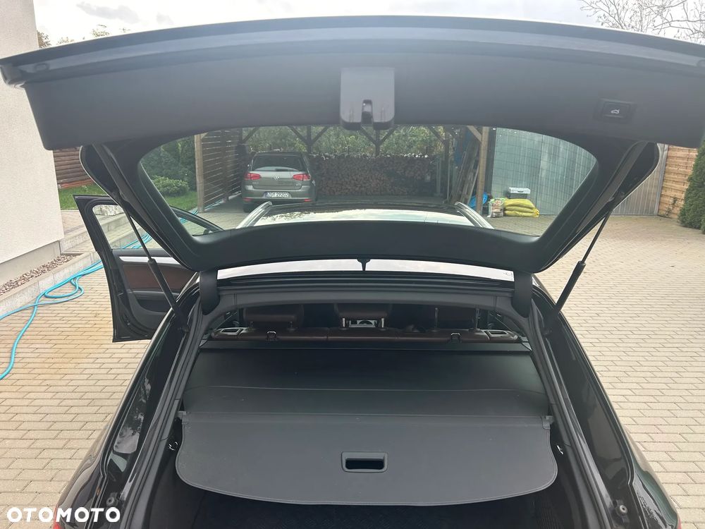 Audi A4 Avant - 9