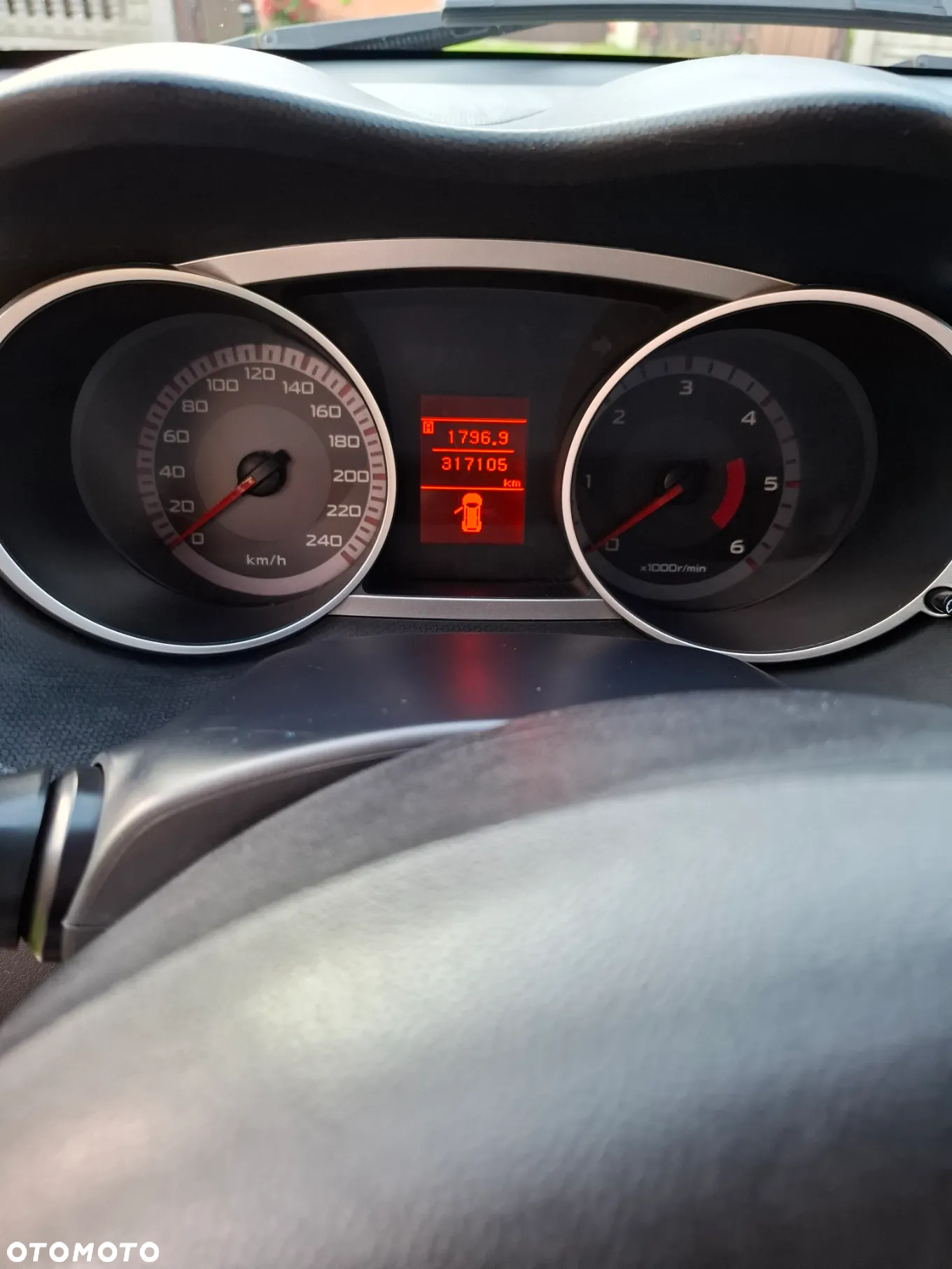 Citroën C-Crosser 2.2 HDi SX Pack - 4