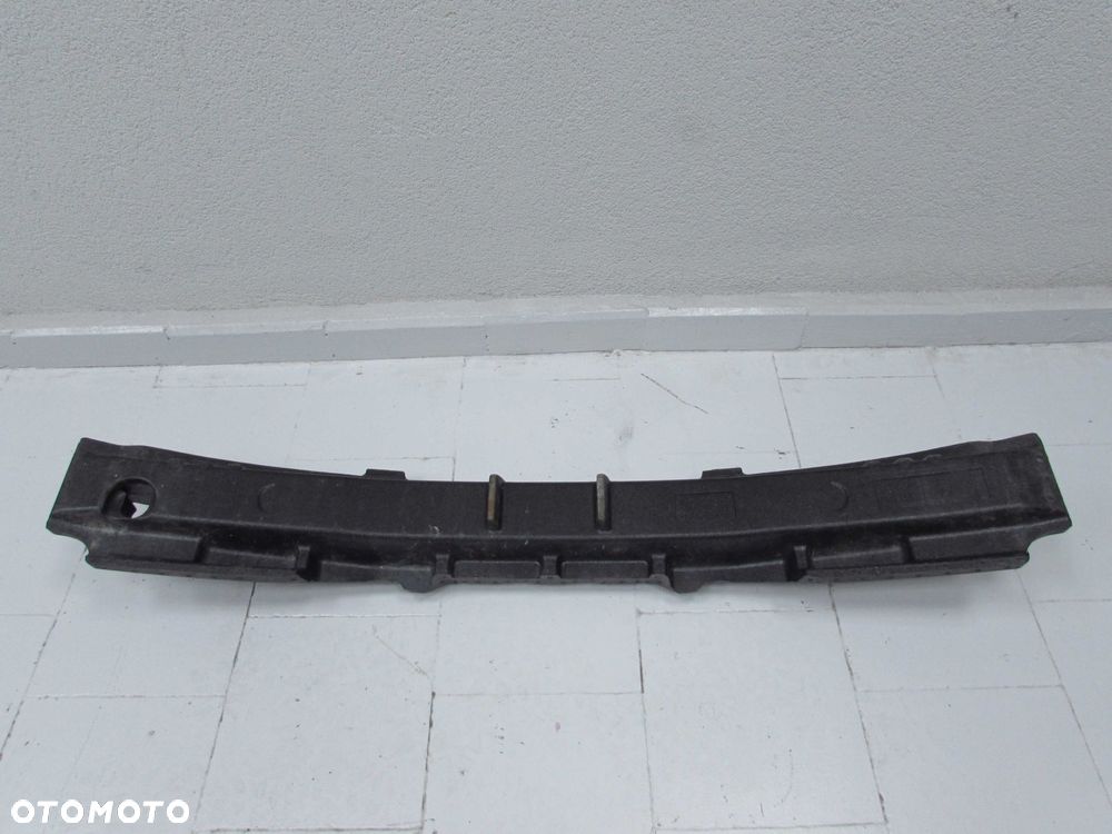 SAAB 9-3 93 LIFT 07-11 PIANKA STYROPIAN ABSORBER ZDERZAKA PRZOD 12765511 - 6