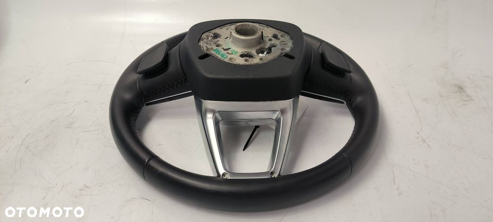 KIEROWNICA AUDI Q7 II 4M 4M0419689 - 10