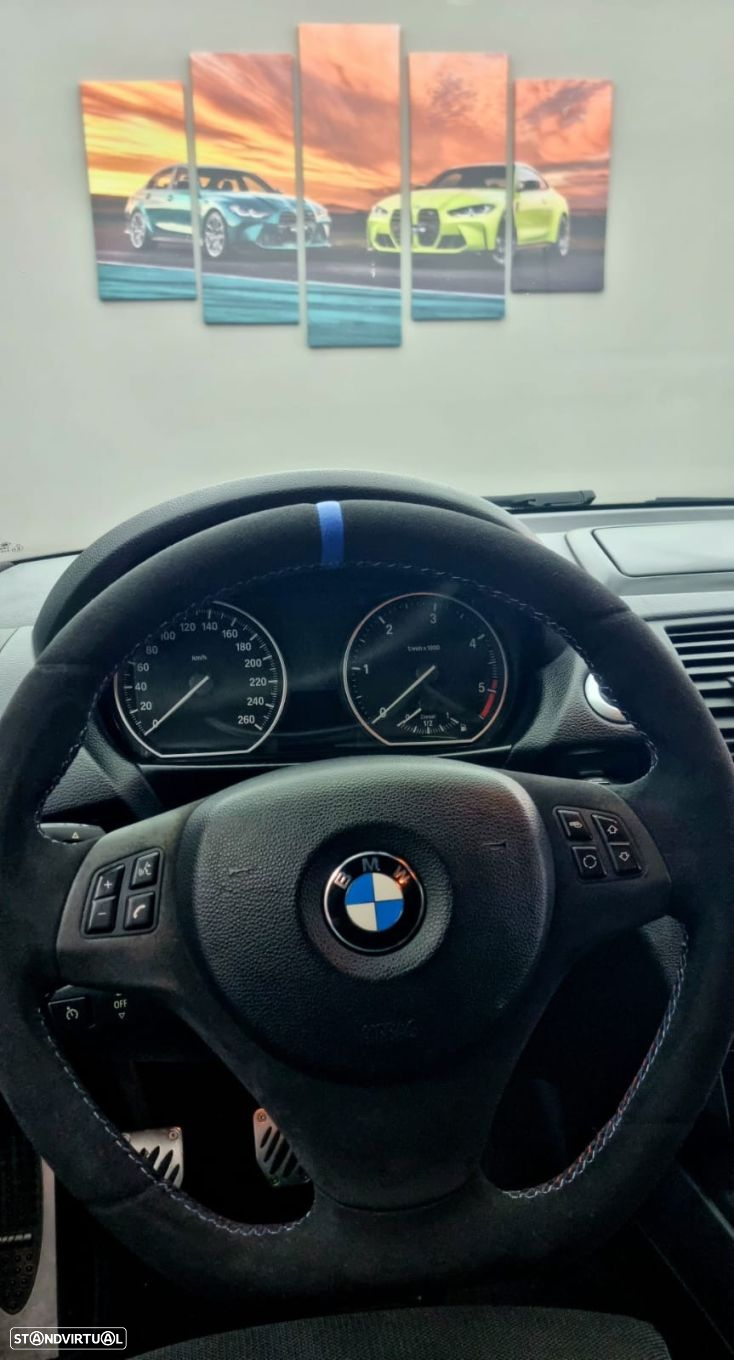 BMW 120 d - 20