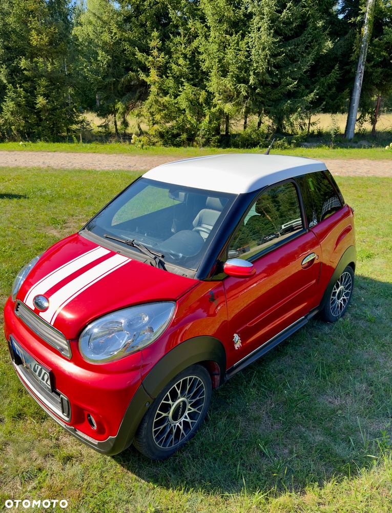 Microcar Inny - 7