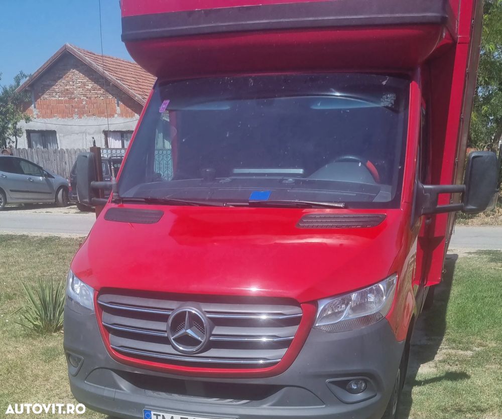 Mercedes-Benz 316 - 3