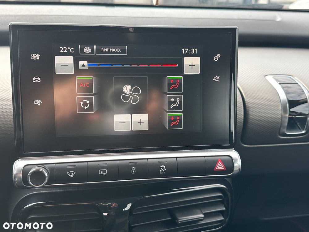 Citroën C4 Cactus PureTech 82 Feel Edition - 18