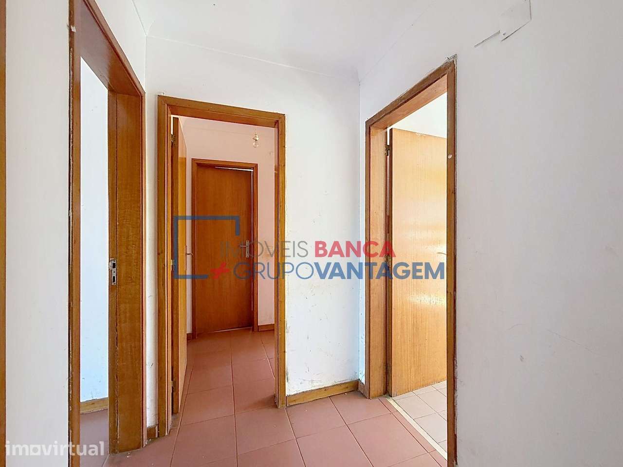 Apartamento T2 com 84m2 em Algueirão-Mem Martins - Grande imagem: 5/19
