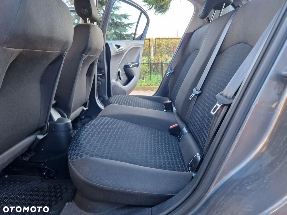 Opel Corsa 1.4 Enjoy - 17