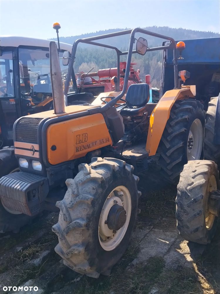 Renault 55.14