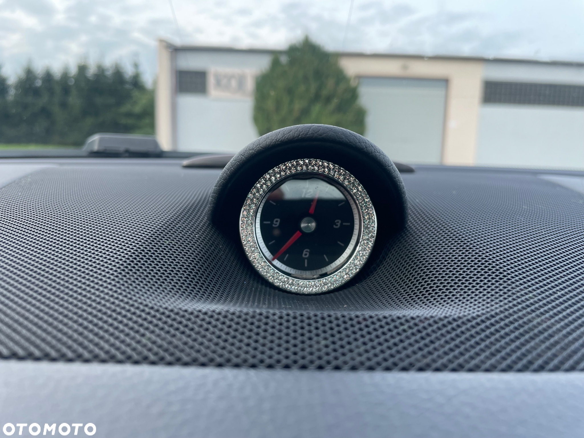 Mercedes-Benz SL 500 9G-TRONIC - 9